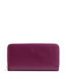 DuDu Bags Ustica RFID Lompakko fucsia