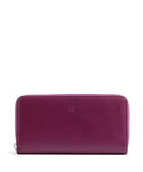 DuDu Bags Ustica RFID Lompakko fucsia