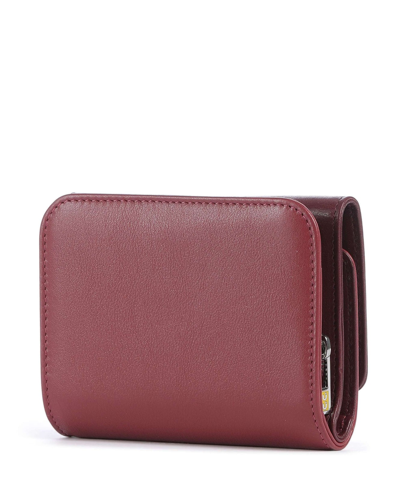 DuDu Bags Pemba RFID Wallet burgundy