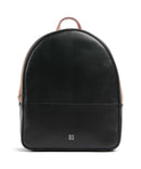 DuDu Bags Favignana Reppu black