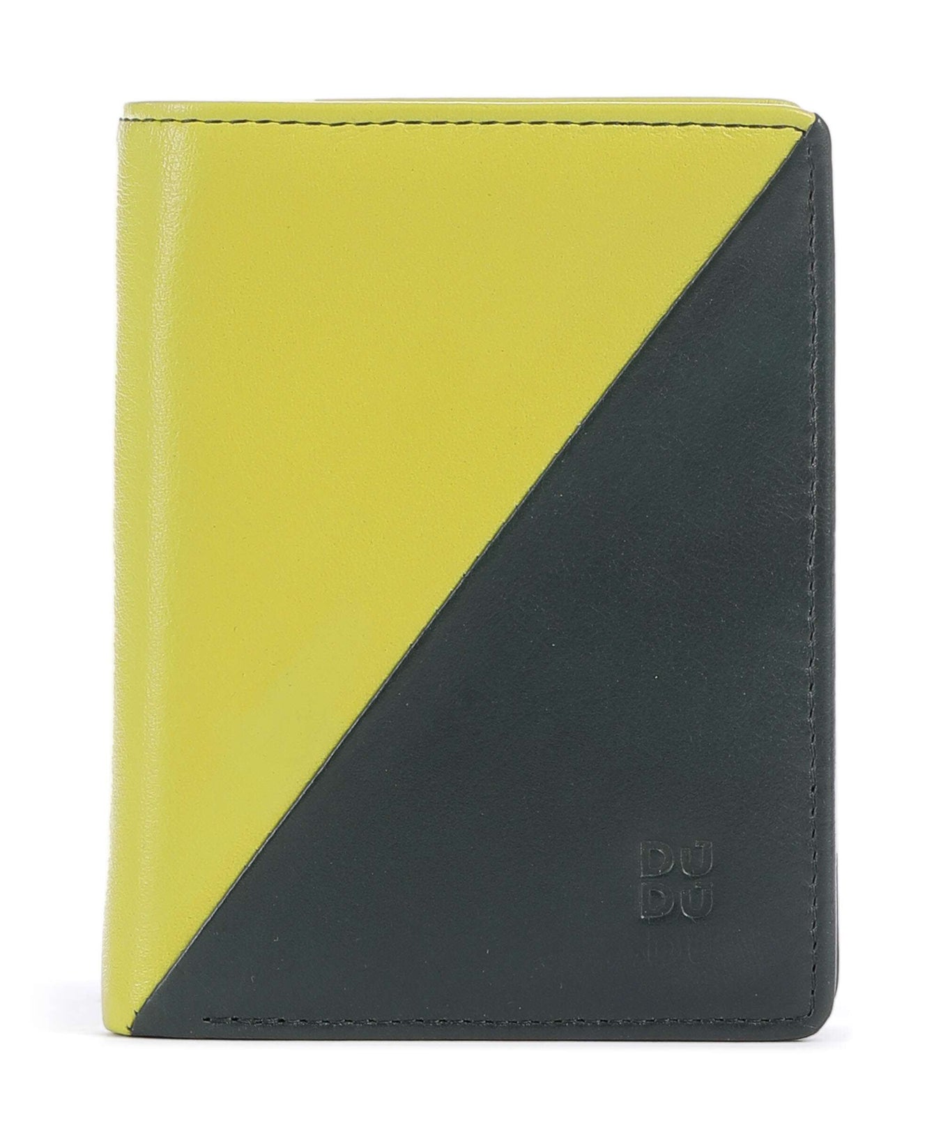 DuDu Bags Stromboli RFID Wallet mangrove
