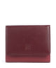 DuDu Bags Corsica RFID Lompakko burgundy