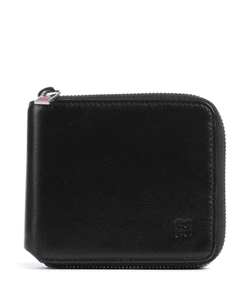 DuDu Bags Faro RFID Lompakko black