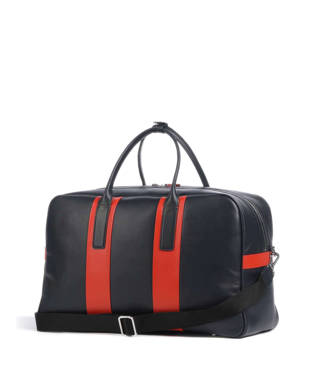 DuDu Bags Cambridge Weekend bag navy