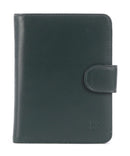 DuDu Bags Marbella RFID Lompakko mangrove