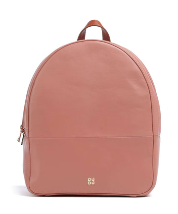 DuDu Bags Favignana Reppu flamingo pink