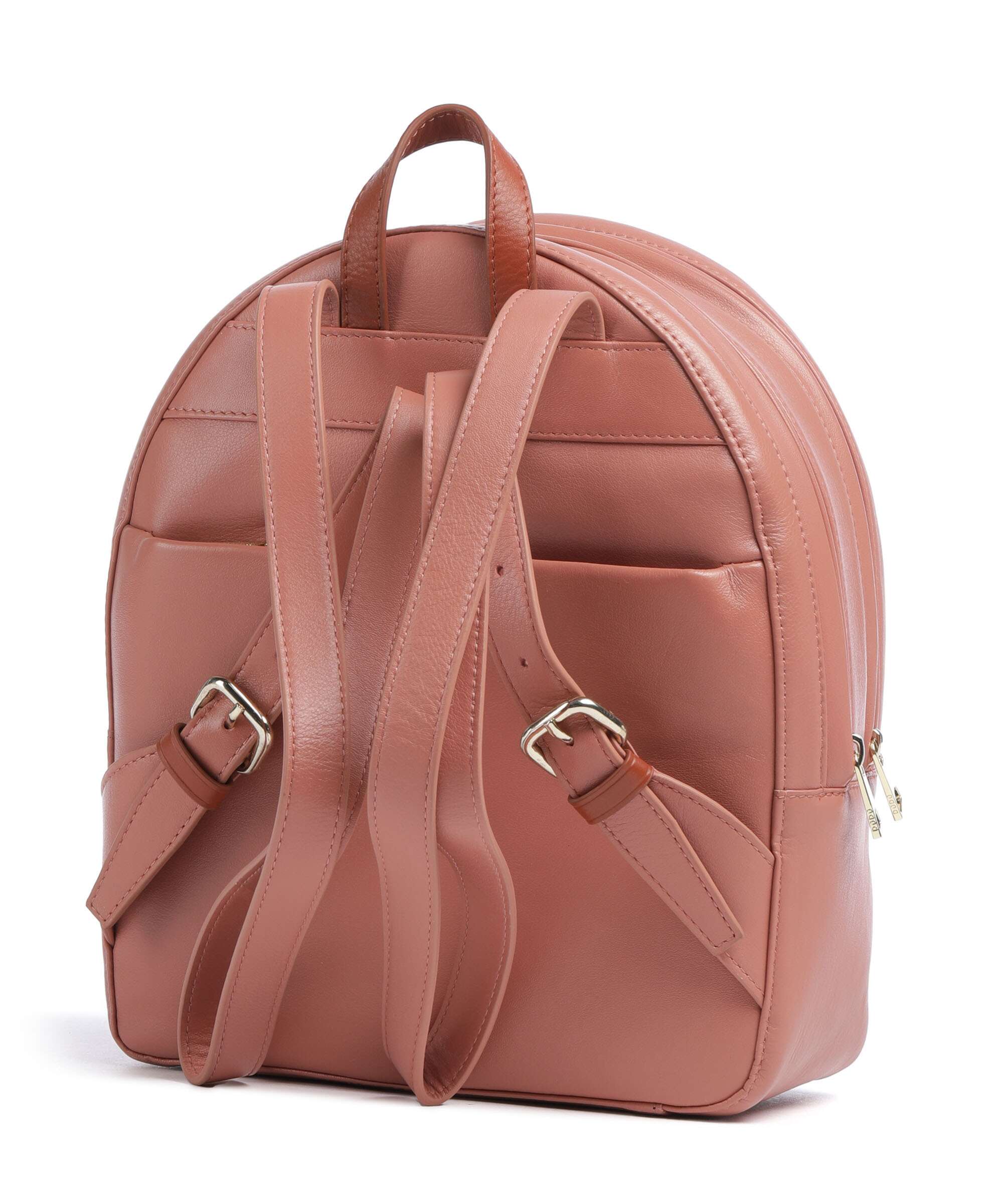 DuDu Bags Favignana Backpack flamingo pink