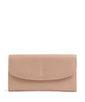 DuDu Bags Gandia Wallet rosa cipria