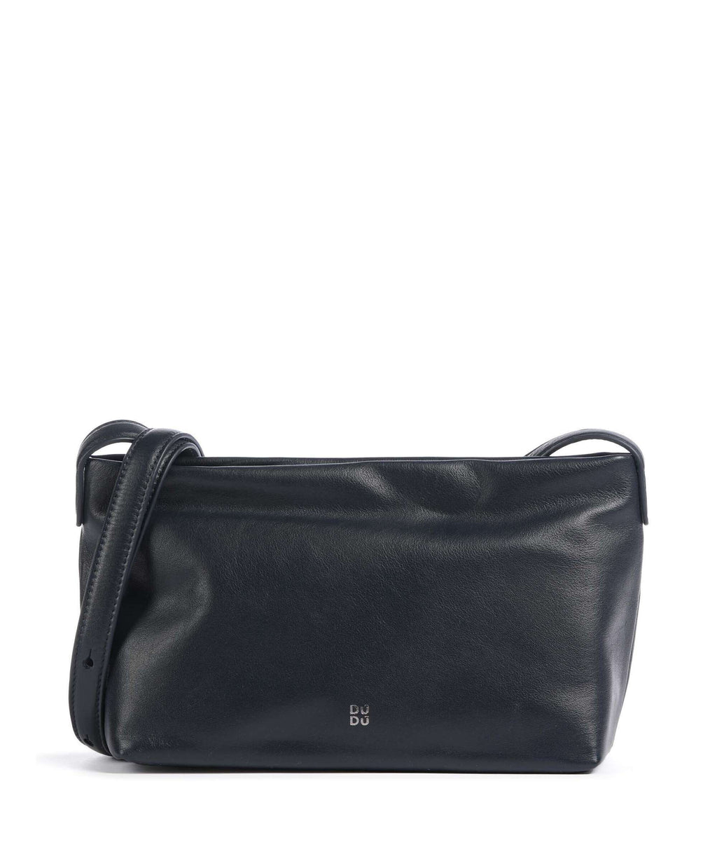 DuDu Bags Fiji Crossbody bag navy