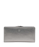DuDu Bags Chiloè RFID Lompakko dark silver