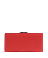 DuDu Bags Chiloè RFID Lompakko flame red