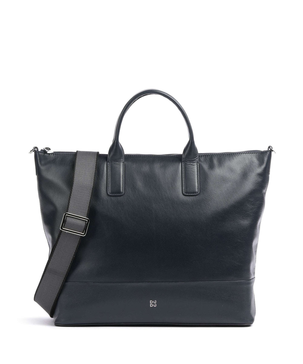 DuDu Bags Halmahera Tote bag navy