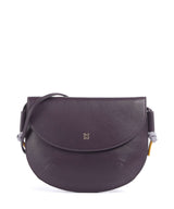 DuDu Bags Skye Olkalaukku deep purple