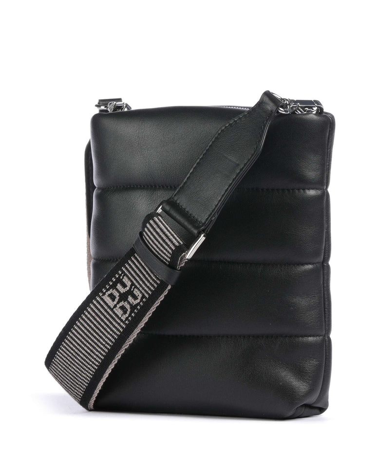 DuDu Bags Falkland Crossbody bag black