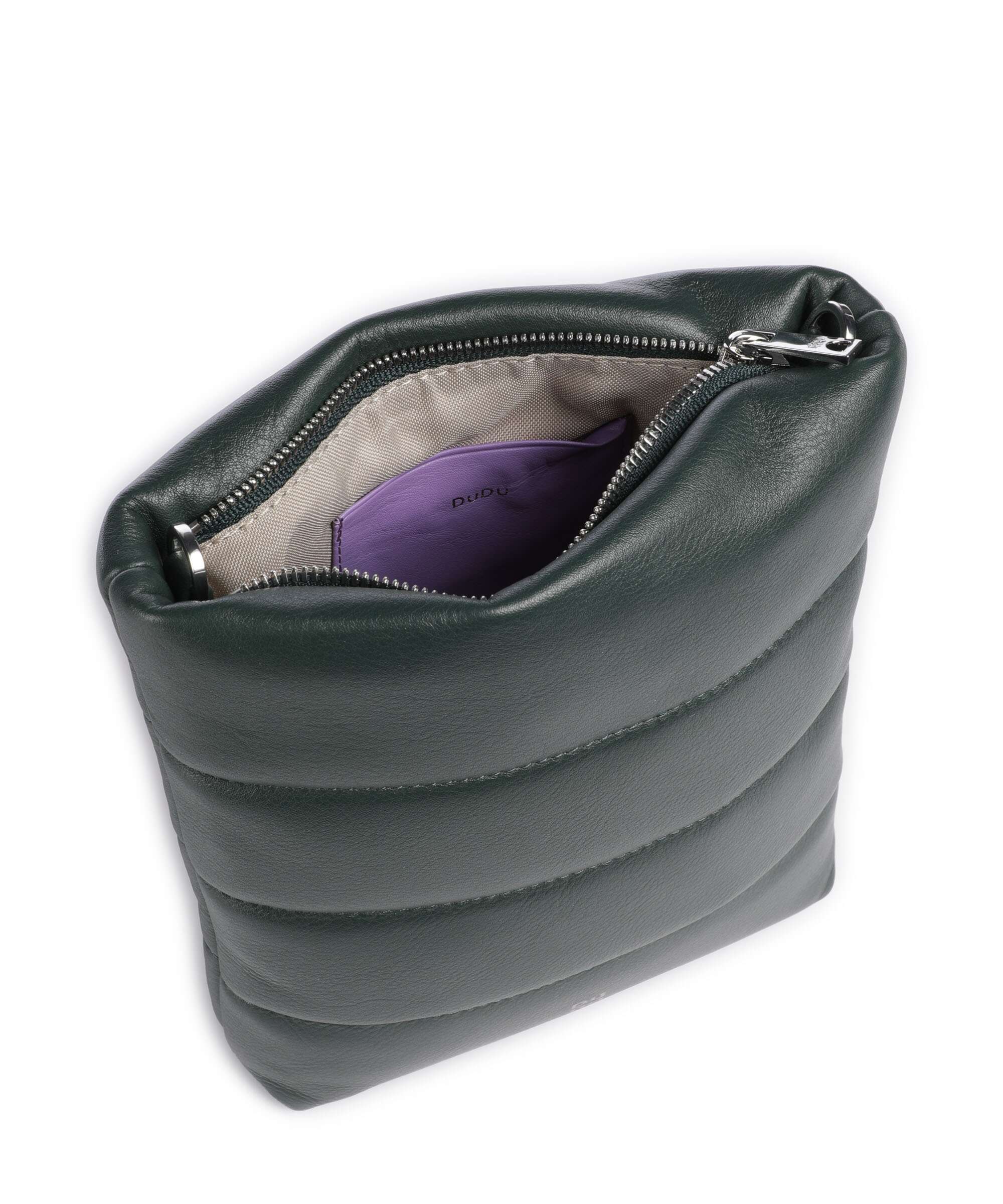 DuDu Bags Falkland Crossbody bag mangrove