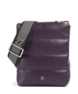 DuDu Bags Falkland Olkalaukku deep purple