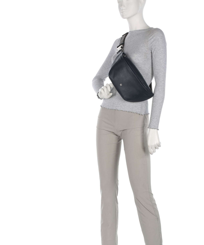 DuDu Bags Tenerife Belt bag navy