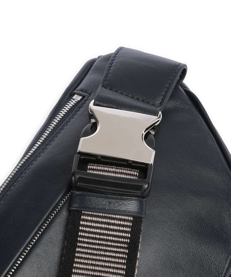 DuDu Bags Tenerife Fanny pack navy