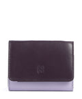 DuDu Bags Pemba Wallet deep purple