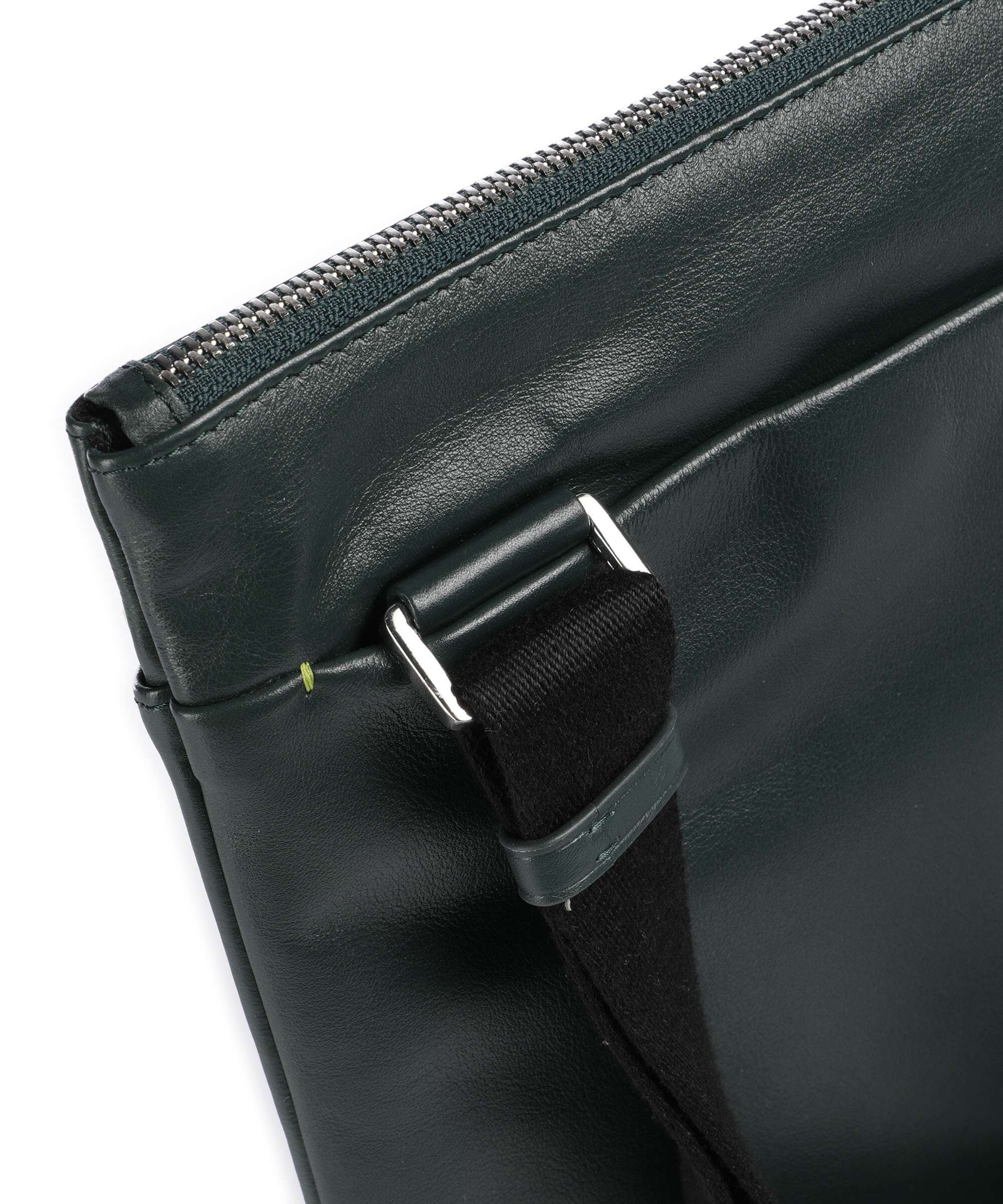 DuDu Bags Colorful Crossbody bag mangrove