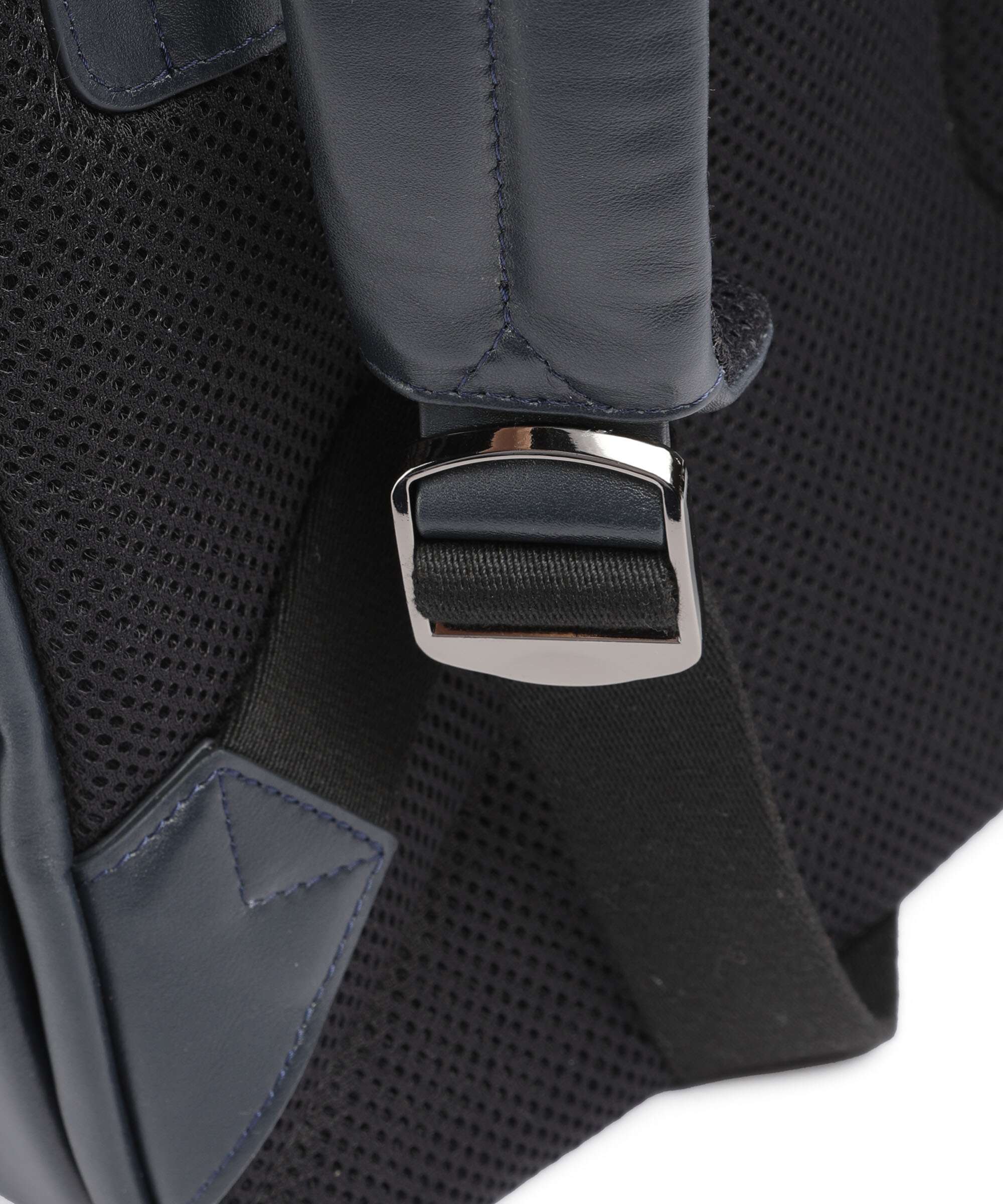 DuDu Bags Sydney Laptop backpack navy