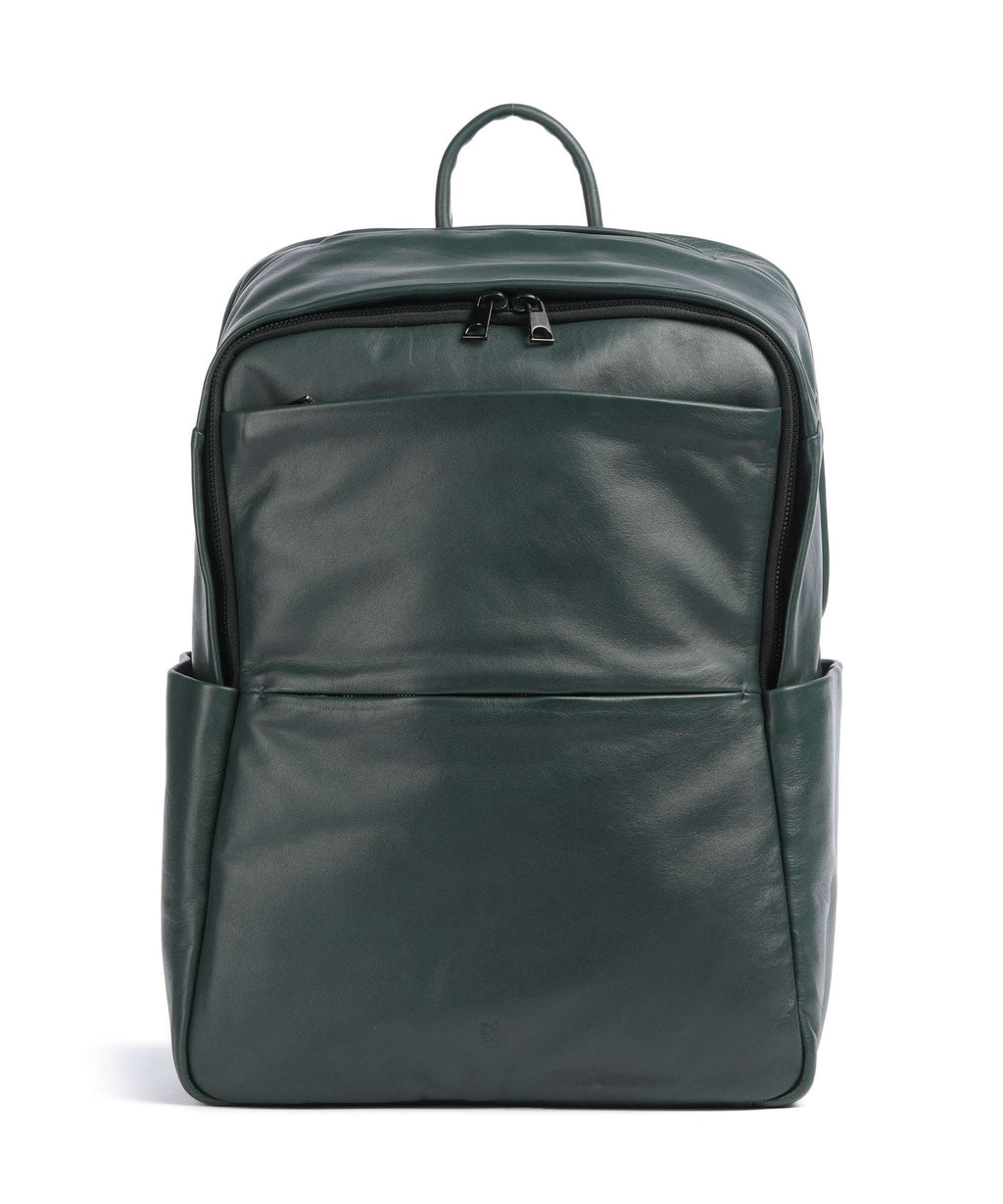 DuDu Bags Sydney Laptop backpack mangrove