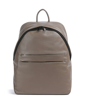 DuDu Bags New York Tietokonereppu taupe