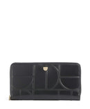 DuDu Bags Up! RFID Lompakko black/nude