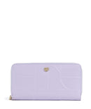 DuDu Bags Up! RFID Lompakko lilac/orange