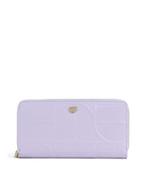 DuDu Bags Up! RFID Lompakko lilac/orange