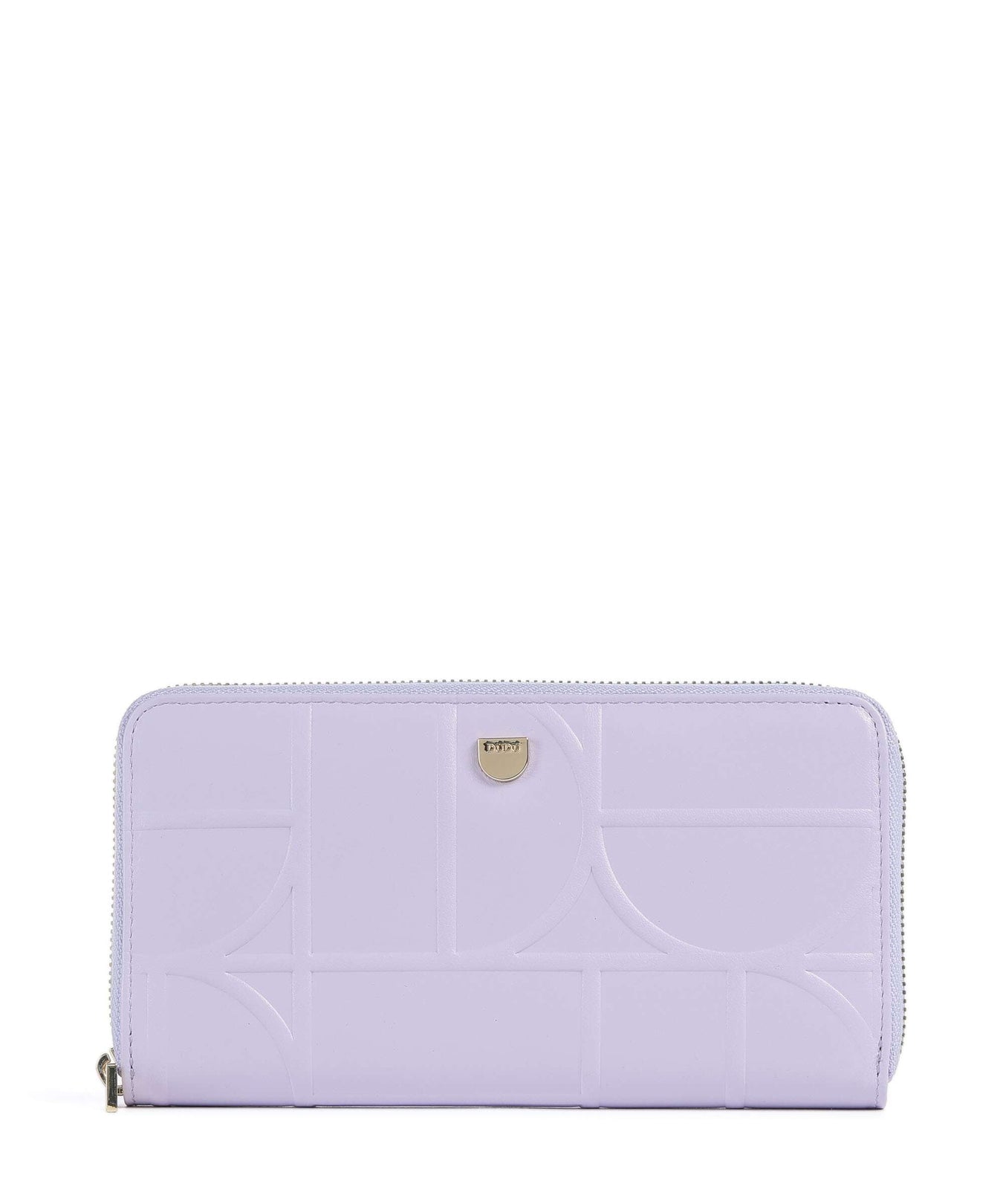DuDu Bags Up! RFID Wallet lilac/orange