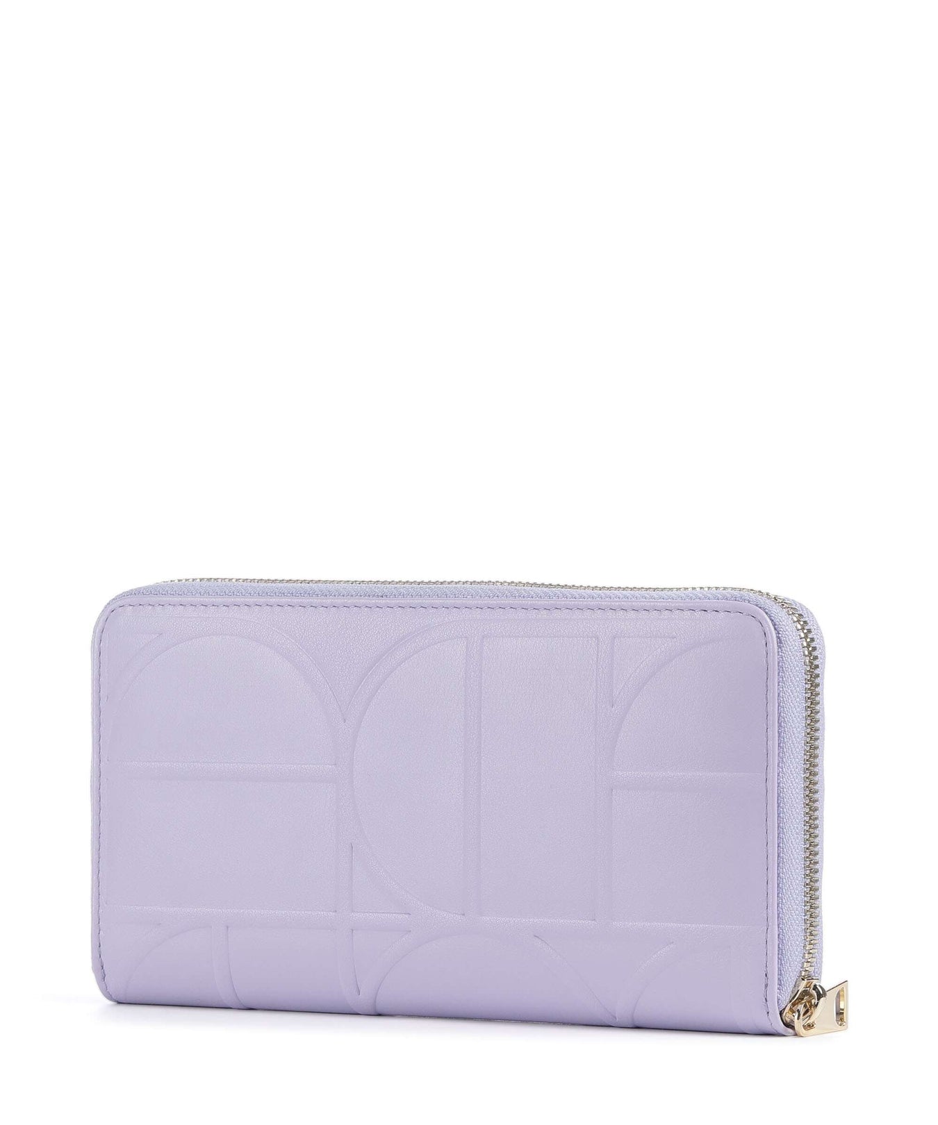DuDu Bags Up RFID Wallet lilac/orange
