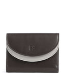 DuDu Bags Galapagos RFID Lompakko coffee brown