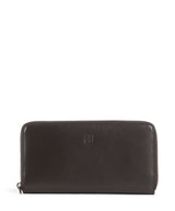 DuDu Bags Mauritius RFID Lompakko coffee brown