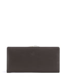 DuDu Bags Chiloè RFID Lompakko coffee brown