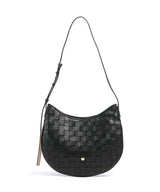 DuDu Bags Hispani Olkalaukku black rose