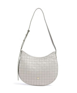 DuDu Bags Hispani Olkalaukku pearl grey