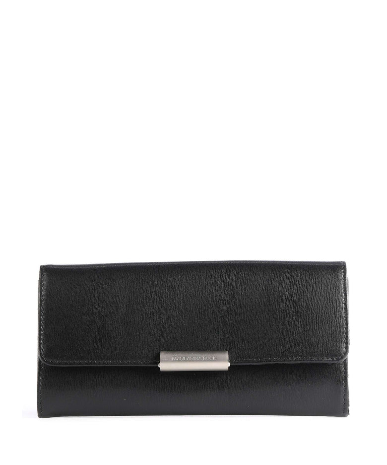Mandarina Duck Hera 3.0 Wallet black