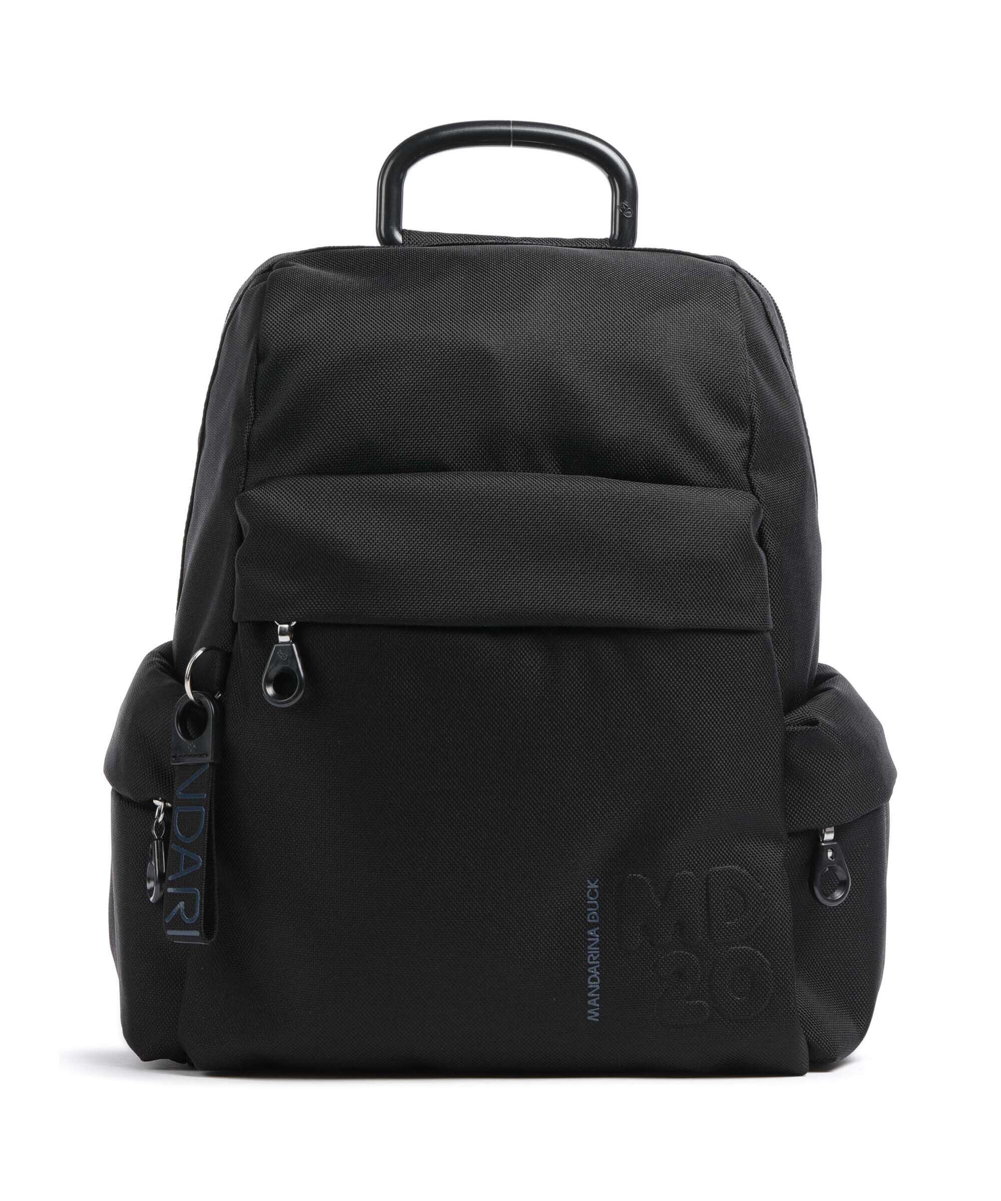 Mandarina Duck MD20 Backpack black