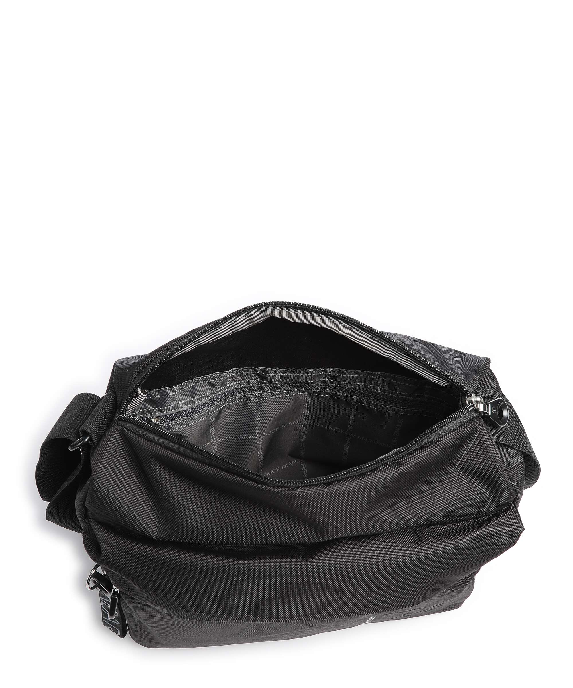 Mandarina Duck MD20 Shoulder bag black