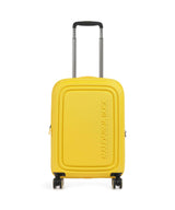 Mandarina Duck Logoduck+ 4-Pyöräiset matkalaukku yellow