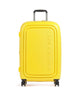 Mandarina Duck Logoduck+ 4-Pyöräiset matkalaukku yellow