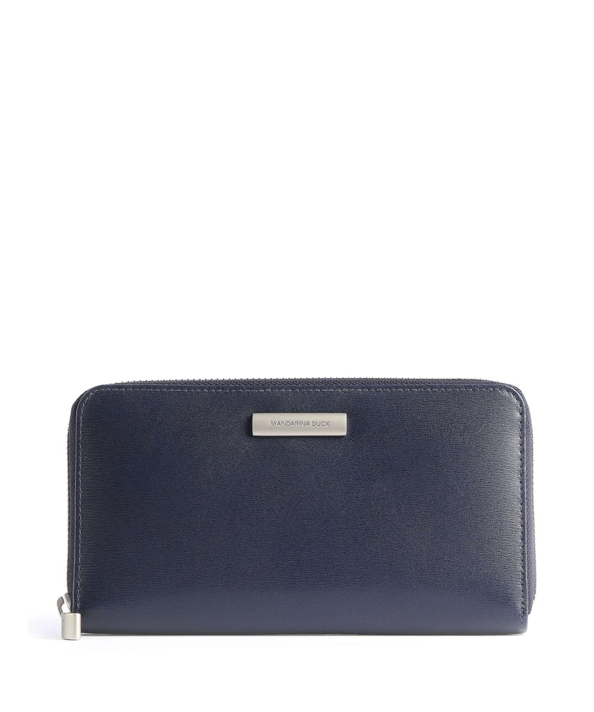 Mandarina Duck Hera 3.0 Wallet dress blue