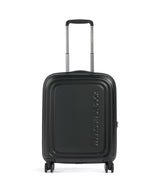 Mandarina Duck Logoduck+ 4-Pyöräiset matkalaukku black