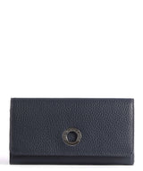 Mandarina Duck Mellow Leather Lompakko dress blue