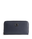 Mandarina Duck Mellow Leather Lompakko dress blue