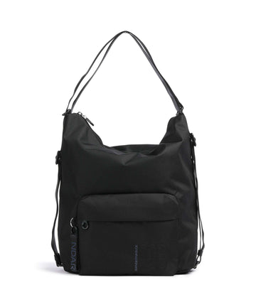 Mandarina Duck MD20 Reppukassi black