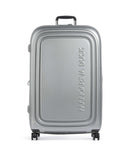 Mandarina Duck Logoduck+ Spinner (4 wheels) silver