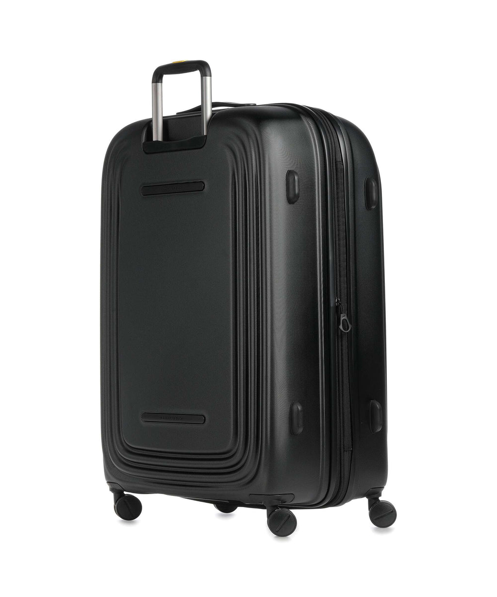 Mandarina Duck Logoduck+ Spinner (4 wheels) black