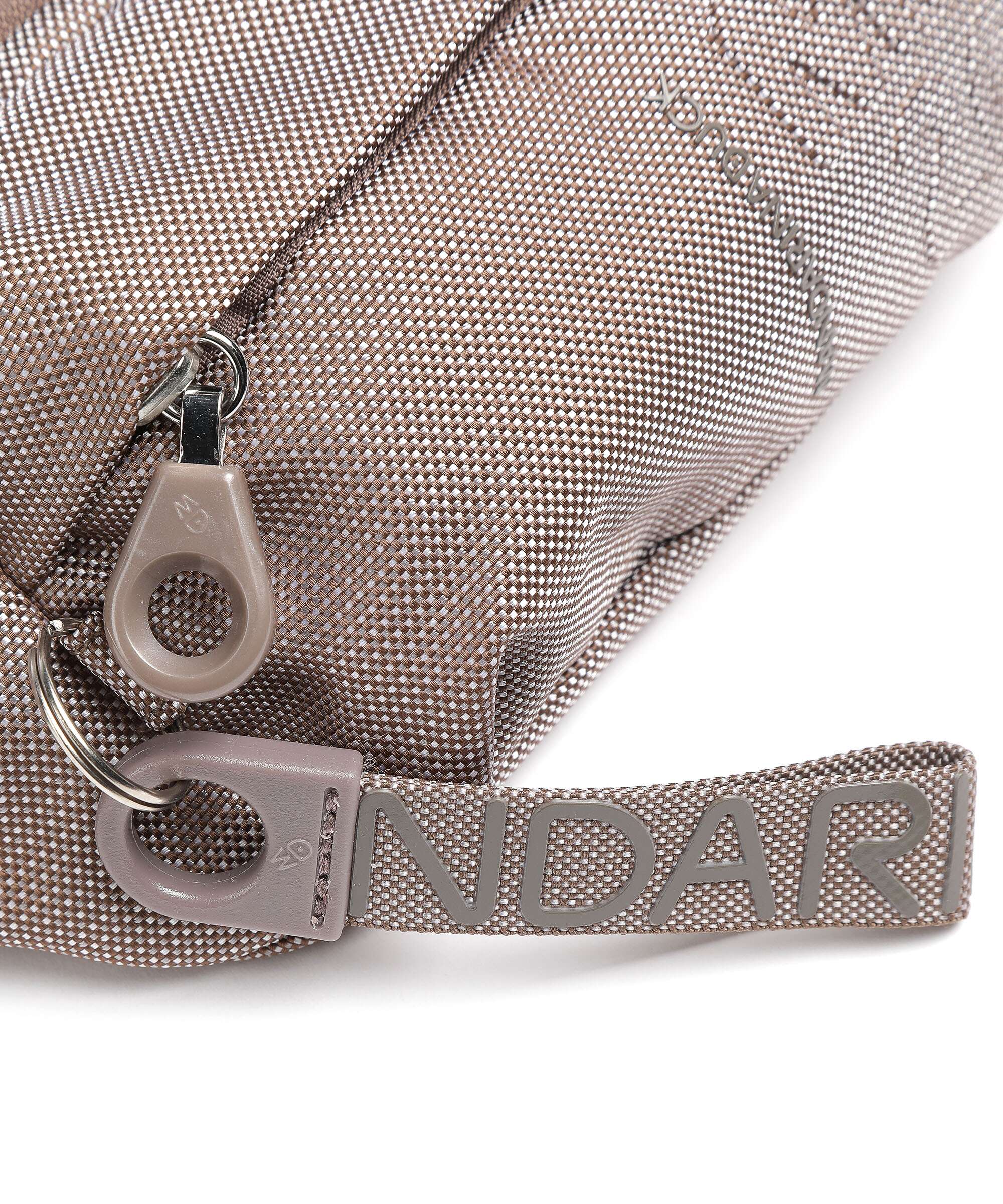 Mandarina Duck MD20 Fanny pack taupe